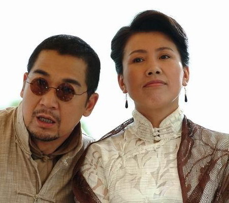 武十郎剧情介绍