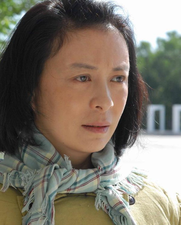 戈壁母亲剧情介绍