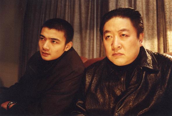 黑洞剧情介绍
