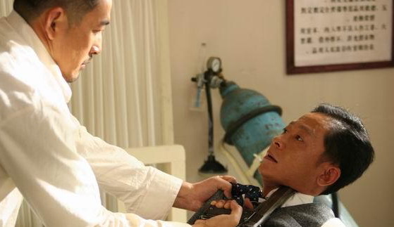 龙虎人生剧情介绍