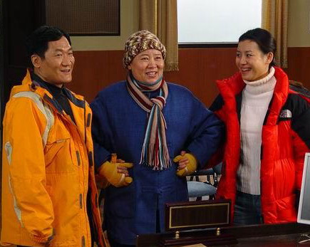 离婚官司剧情介绍