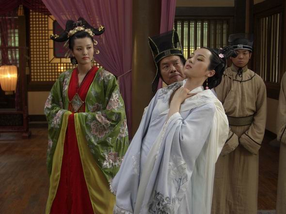 狸猫换太子剧情介绍