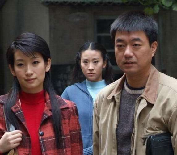女人的选择剧情介绍