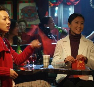 女人的选择剧情介绍