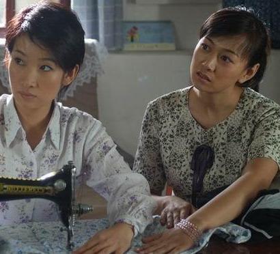 女人的选择剧情介绍