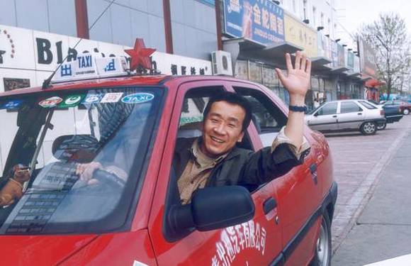 男人40跑出租剧情介绍