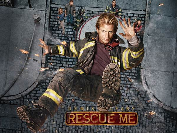 Rescue Me剧情介绍