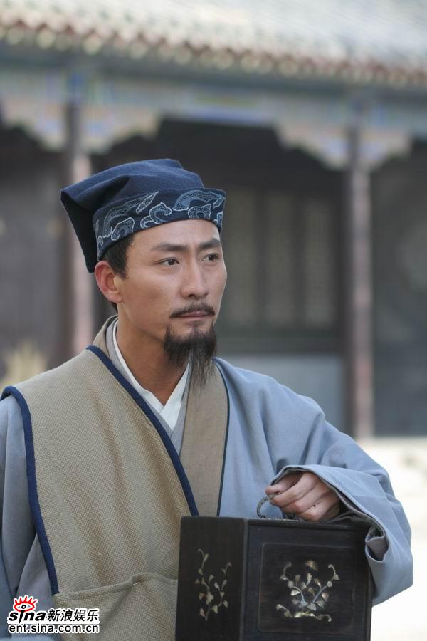 大明王朝剧情介绍
