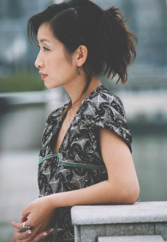 谁都会说我爱你剧情介绍