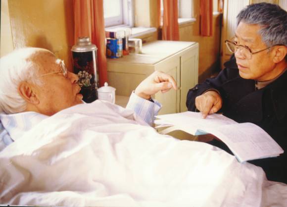 誓言无声剧情介绍