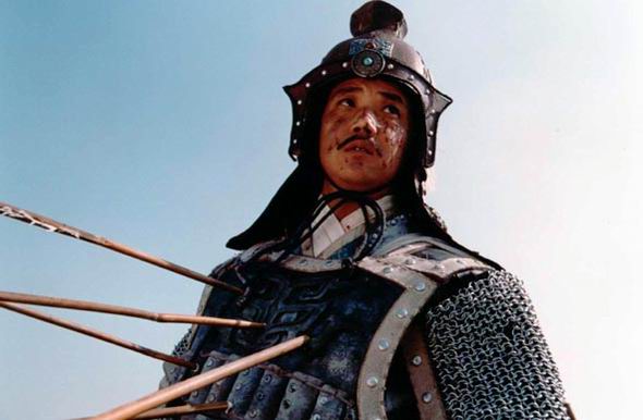 铁血长平剧情介绍