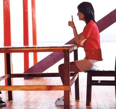 完美夏天剧情介绍