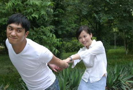我爱你，再见剧情介绍