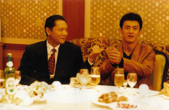 我不是羔羊剧情介绍