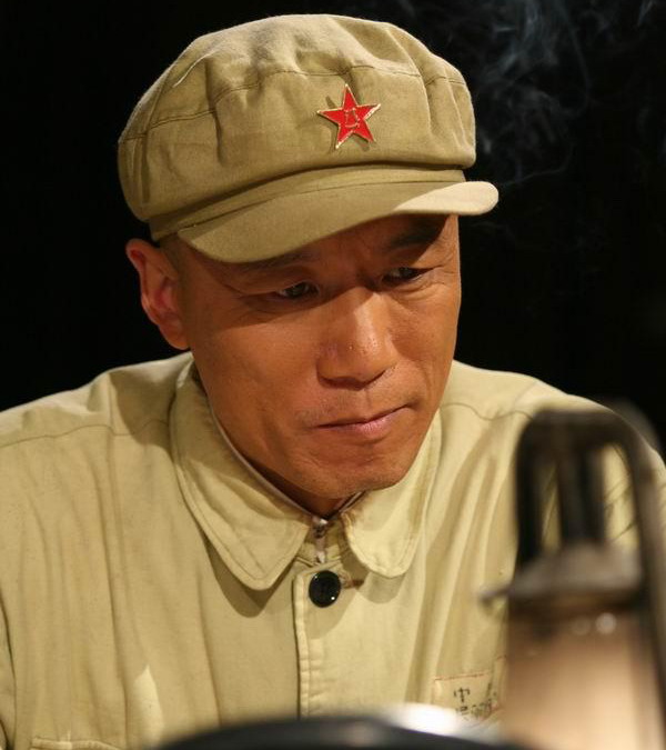 最后的子弹剧情介绍