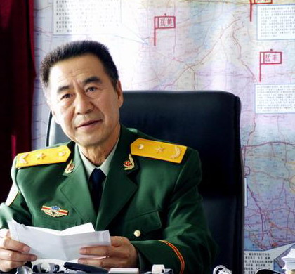 中国近卫军剧情介绍
