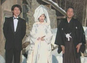 北国之恋剧情介绍