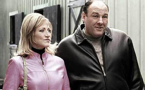 The Sopranos剧情介绍