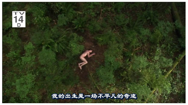 天赐剧情介绍