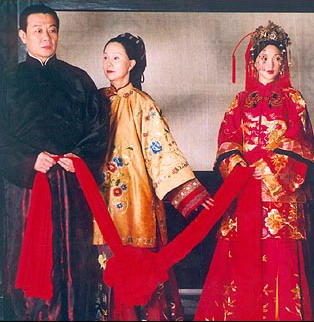 橘子红了剧情介绍
