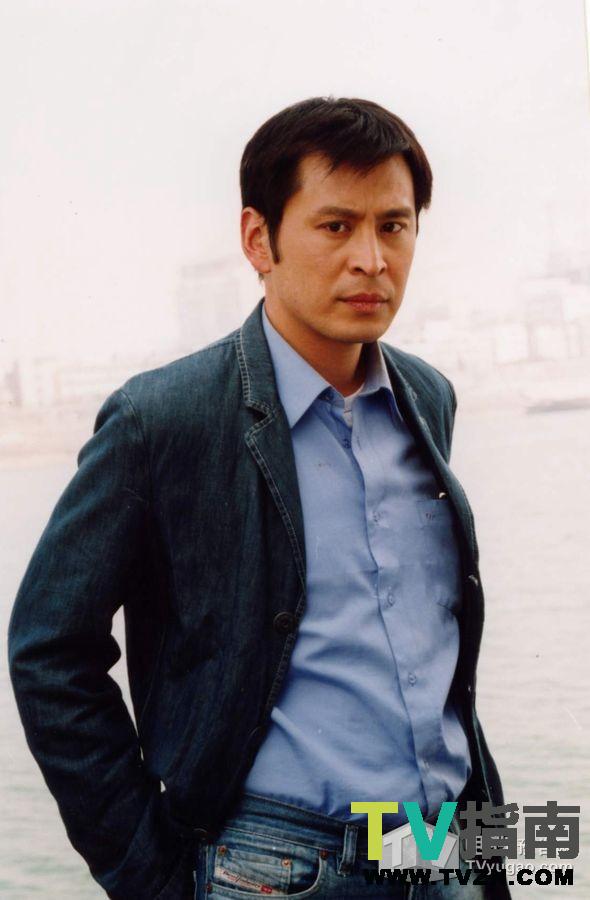 1997年男演员图片