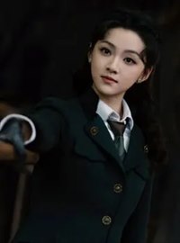 九门演员王奕婷