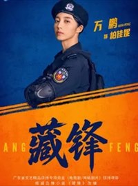 藏锋演员万鹏