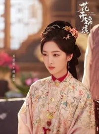 花开锦绣演员邓恩熙
