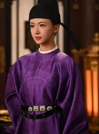 御廷谣演员吴谨言