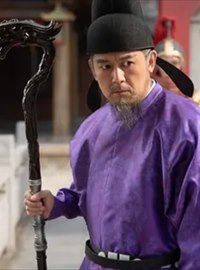 御廷谣演员吕行