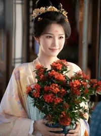御廷谣演员张南