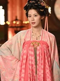 御廷谣演员赵昭仪