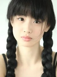 兰香如故演员赵星棠