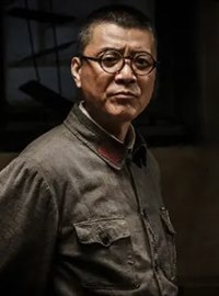 彝海结盟演员刘之冰