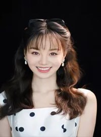 无可替代演员步天娜