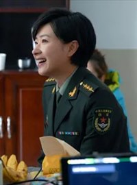 我们正年轻演员万茜