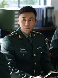 我们正年轻演员秦昊