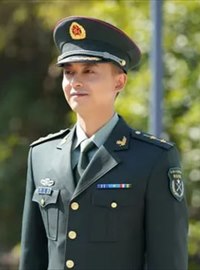 我们正年轻演员李佳航