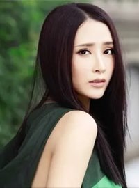 一步登天演员杨舒婷