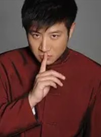 如约而至演员高晓攀