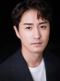 别对爱撒谎演员马跃