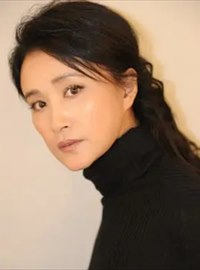 别对爱撒谎演员陈安娜
