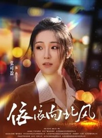依依向北风演员张可盈