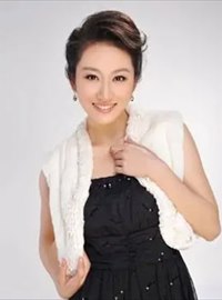 陌上又花开演员苏丽荣