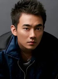 毛泽东演员青年周恩来