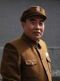 毛泽东演员王伍福