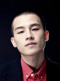 交锋演员林看山