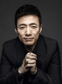 交锋演员朱应甲