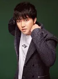 欢迎来到好来屋演员张一鸣