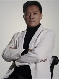 冬城猎凶演员陶国庆